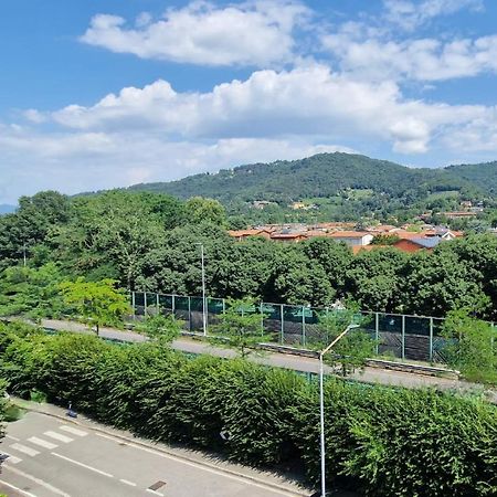 Alicia Apartamento Bérgamo Exterior foto