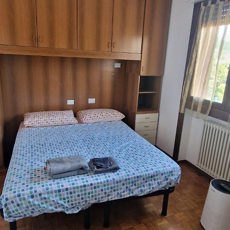 Alicia Apartamento Bérgamo Exterior foto