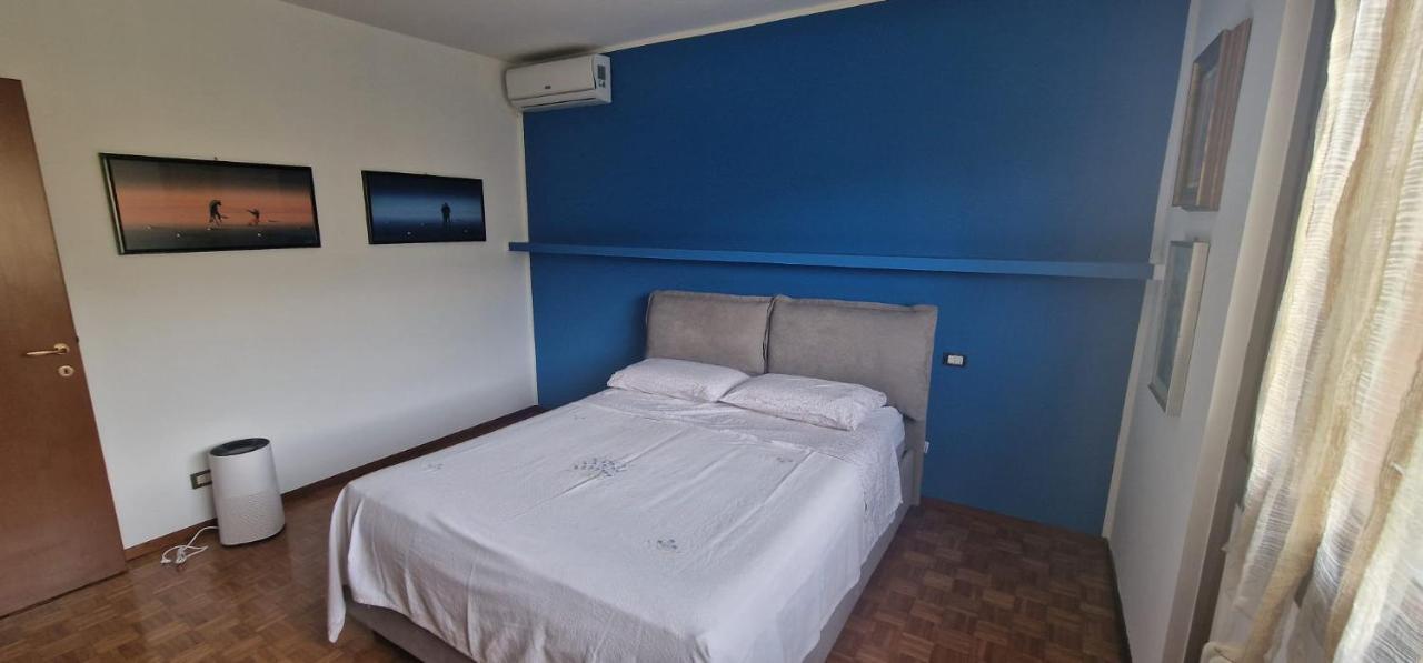 Alicia Apartamento Bérgamo Exterior foto