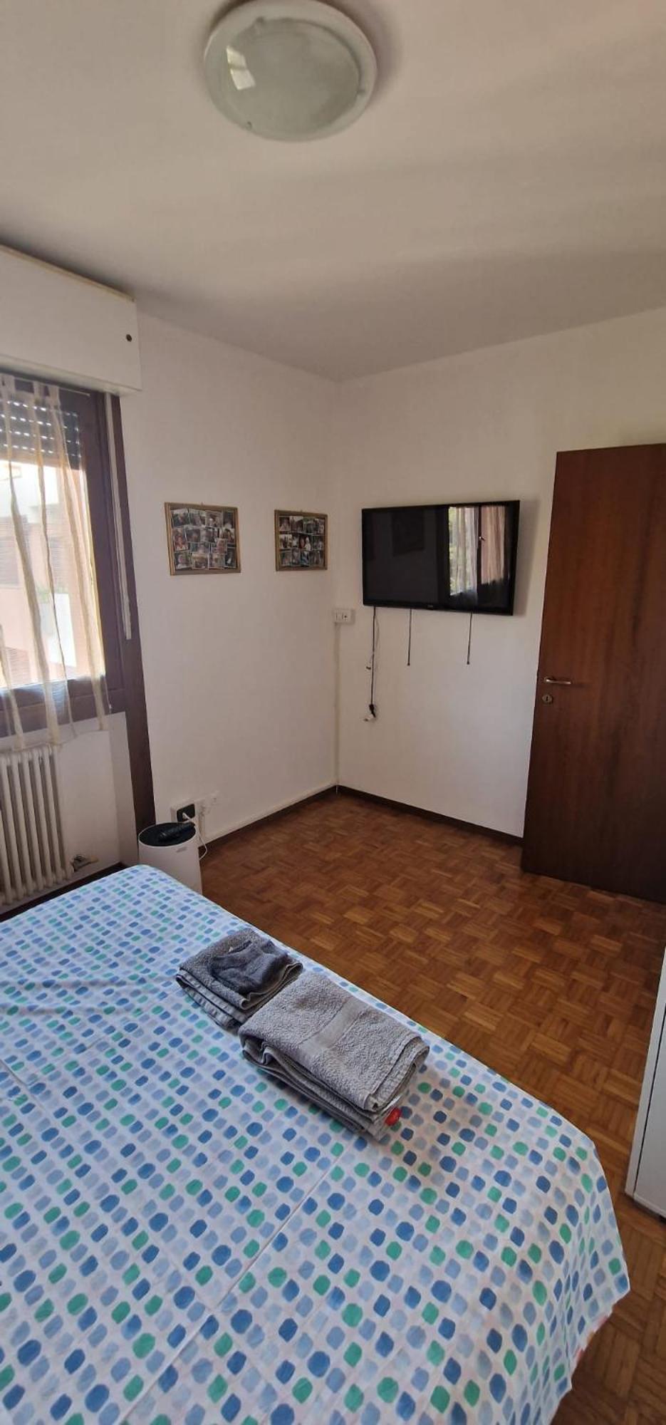 Alicia Apartamento Bérgamo Exterior foto