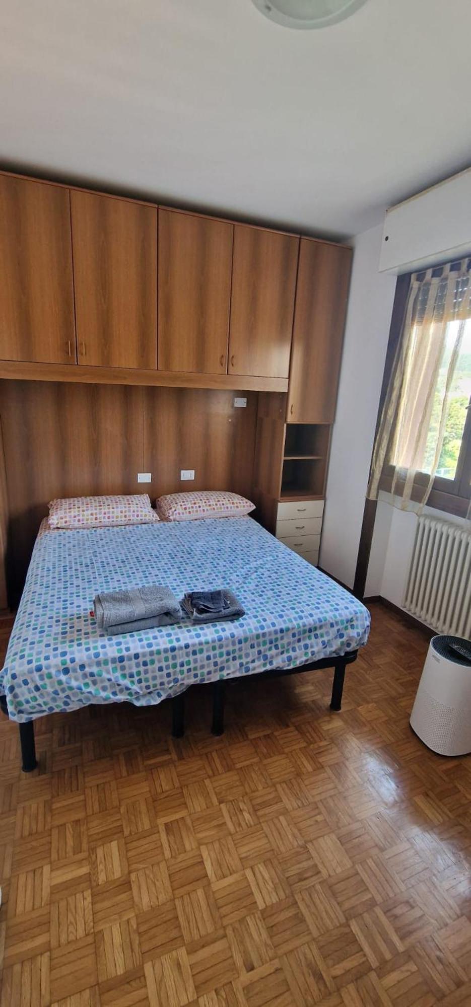 Alicia Apartamento Bérgamo Exterior foto